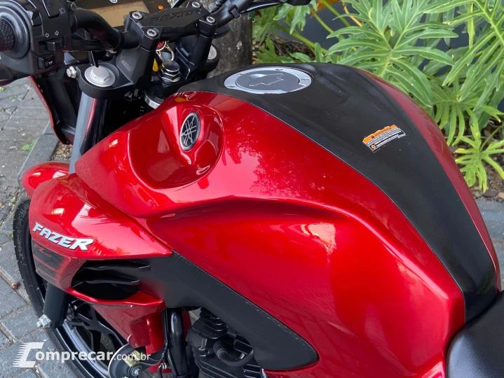 FZ25 FAZER 250 ABS