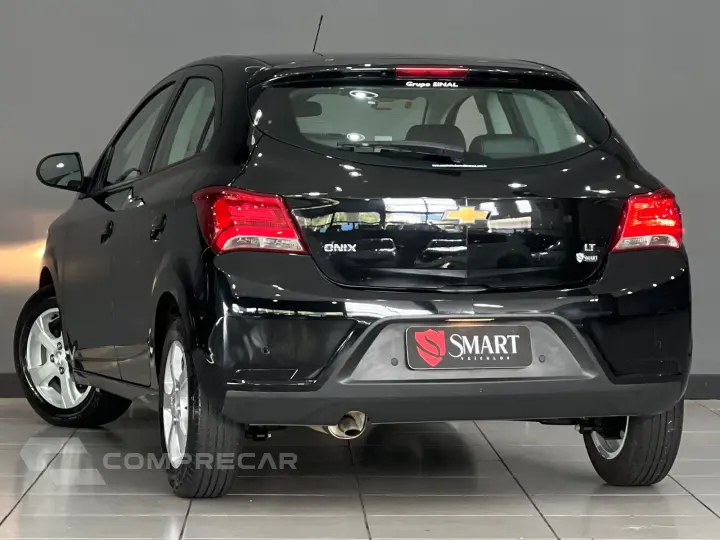 ONIX 1.4 MPFI LT 8V FLEX 4P MANUAL