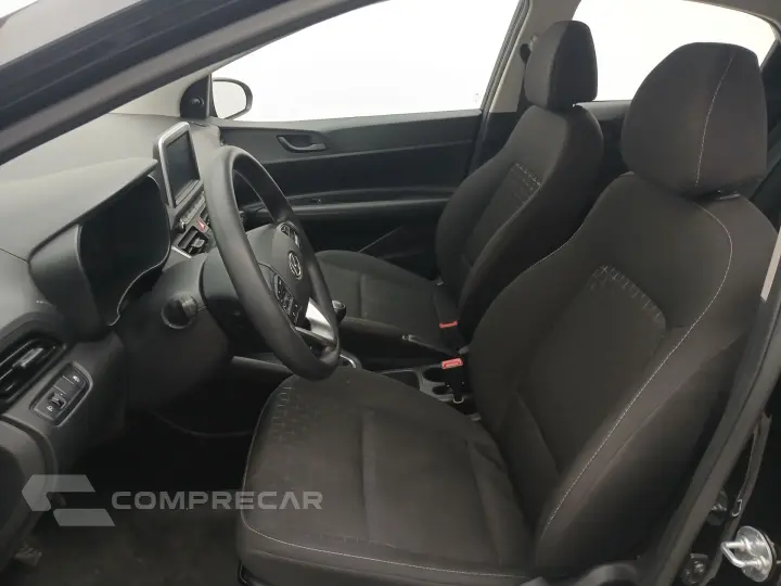 HB20 1.0 12V FLEX COMFORT MANUAL