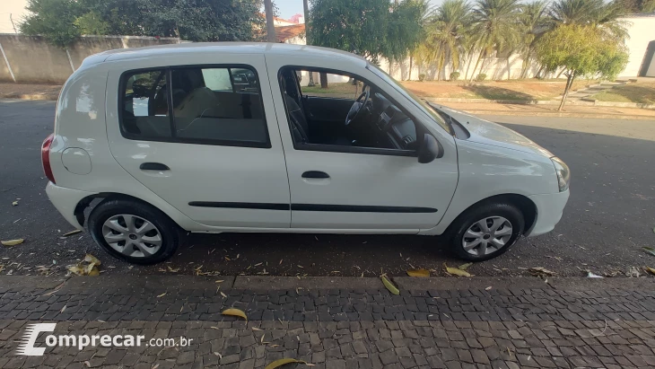 CLIO 1.0 Expression 16V Hi-power