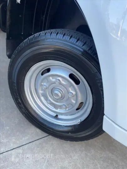 BONGO 2.5 K-2500 4X2 CS Turbo