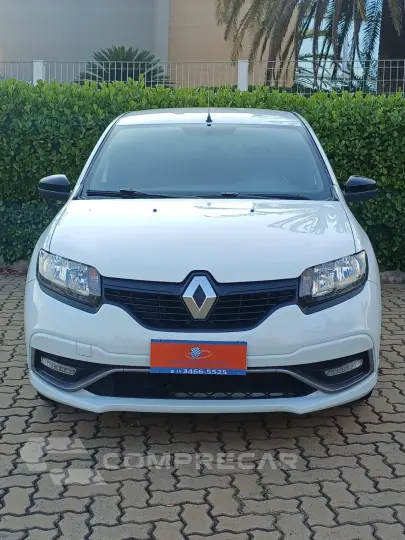 SANDERO 1.0 12V SCE S Edition
