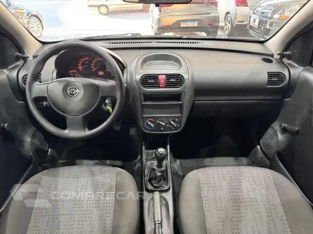 CORSA HATCH - 1.0 MPFI MAXX 8V 4P MANUAL