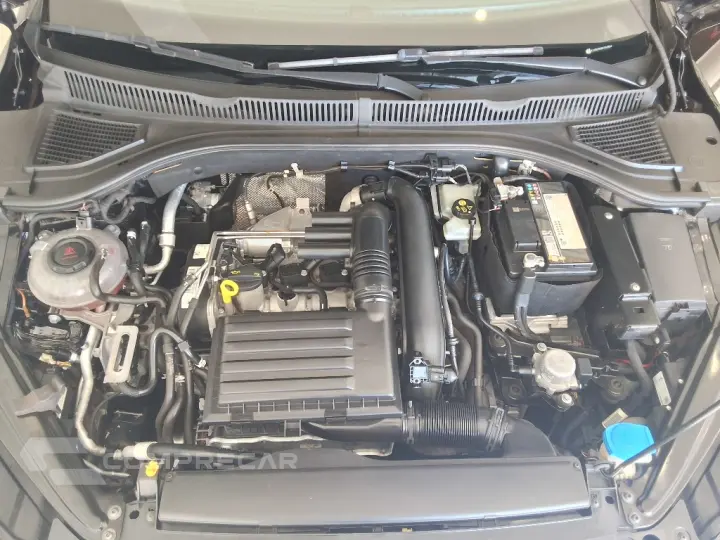 JETTA 1.4 250 TSI TOTAL FLEX TIPTRONIC