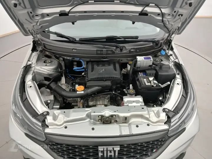 ARGO 1.0 FIREFLY FLEX DRIVE MANUAL