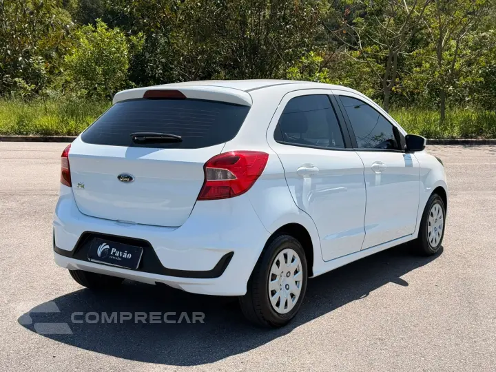 KA + 1.0 SE Plus 12V