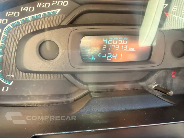 MONTANA 1.4 MPFI LS CS 8V