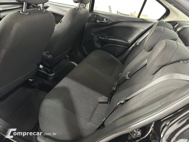 CRONOS 1.3 8V Flex