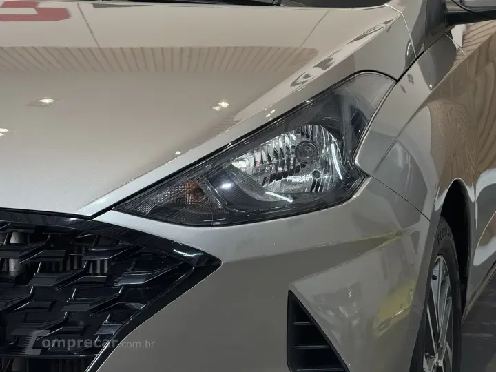 HB20S 1.0 TGDI FLEX PLATINUM MANUAL