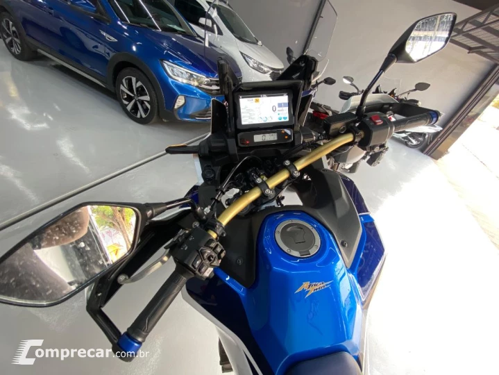 CRF 1100L AFRICA TWIN ADV. SPORTS ES