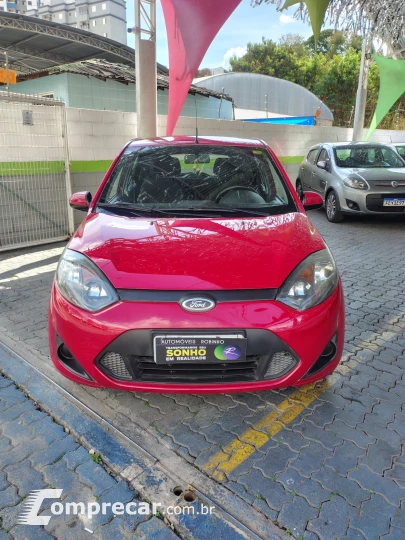 FIESTA 1.0 ROCAM HATCH 8V