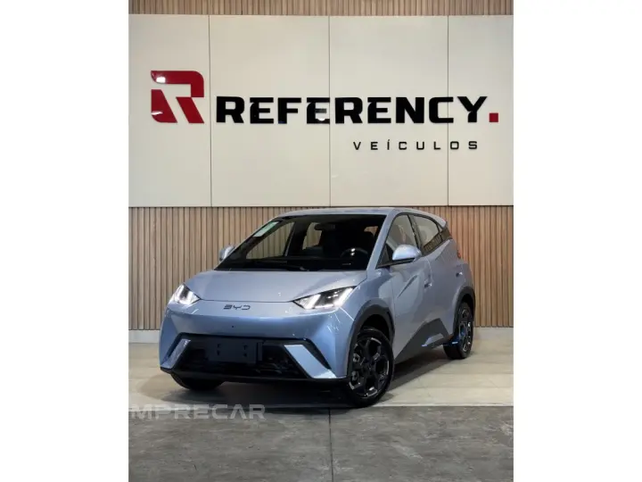 DOLPHIN MINI 38 KW ELÉTRICO GS