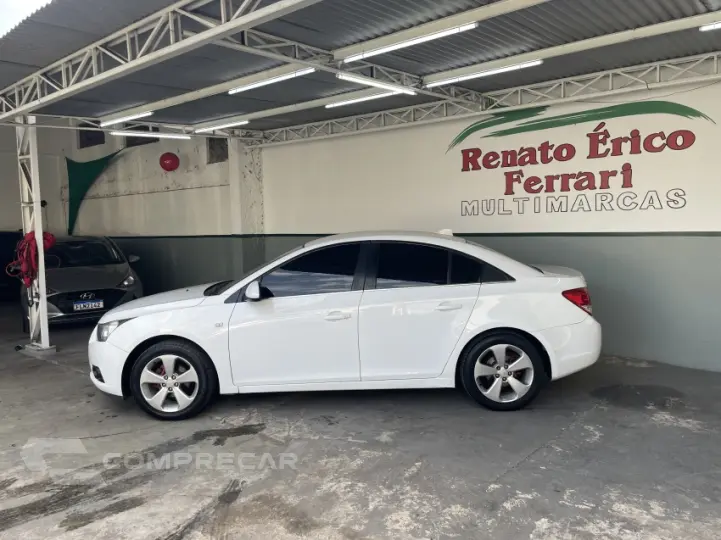 CRUZE 1.8 LT 16V