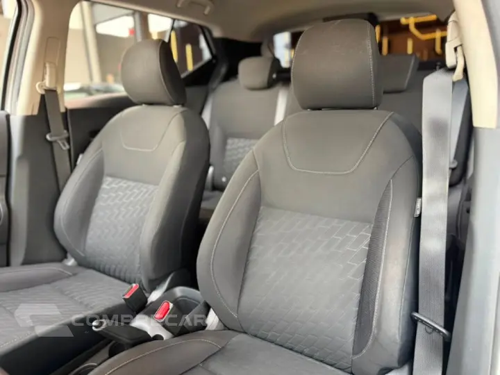 KICKS Sense 1.6 16V Flex Mec.