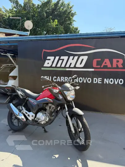 cg 160