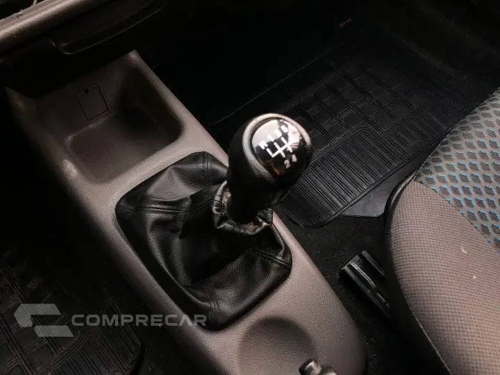 Classic 1.0 Mpfi Ls 8V Flex 4P Manual