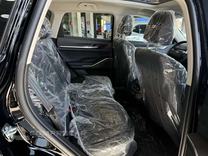 HAVAL H6 1.5 FLEX HEV2 E-TRACTION
