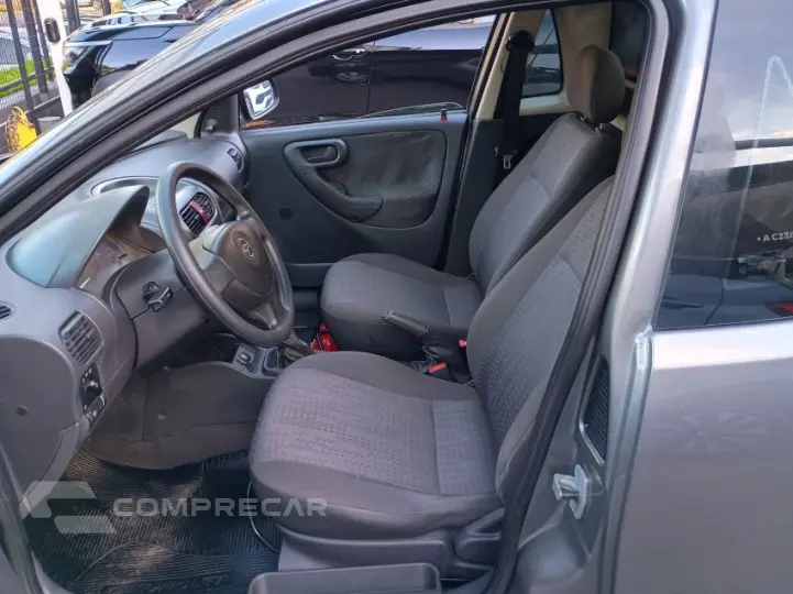 MONTANA 1.4 MPFI Arena CS 8V