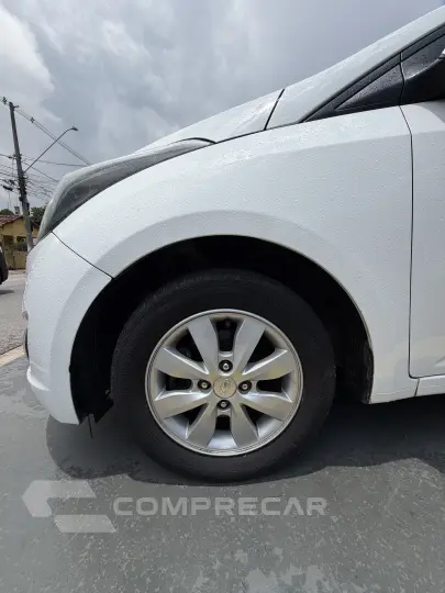 HB20 1.0 Comfort 12V