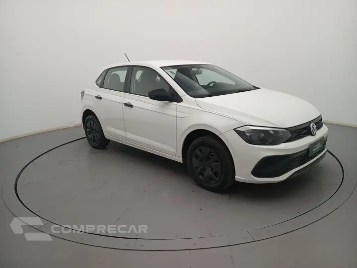 POLO 1.0 MPI TRACK MANUAL