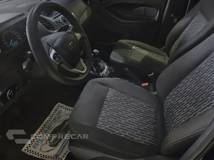 KA 1.0 SE 12V