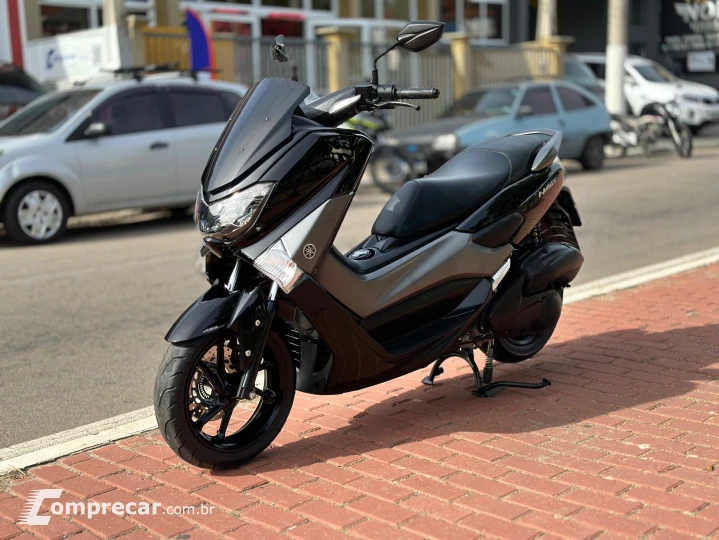 NMAX 160