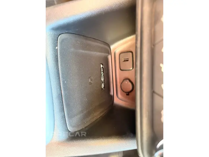 TRACKER 1.2 TURBO FLEX PREMIER AUTOMÁTICO