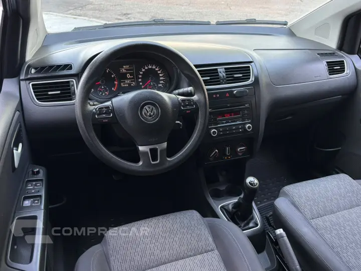 FOX 1.6 MI 8V