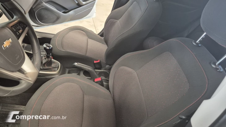 ONIX 1.4 MPFI LTZ 8V