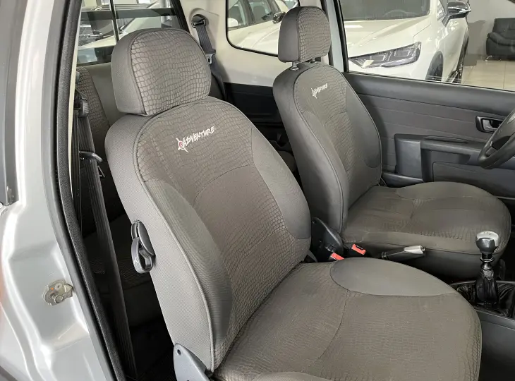 STRADA 1.8 MPI Adventure CD 16V