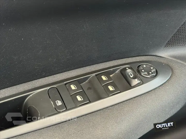 C4 LOUNGE 1.6 THP FLEX ORIGINE BVA