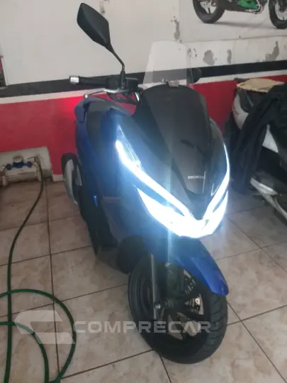 Pcx 150