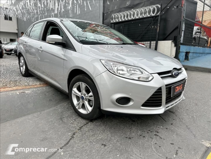 FOCUS 2.0 SE 16V