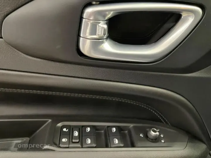 COMPASS LONG. T270 1.3 TB 4X2 FLEX AUT.