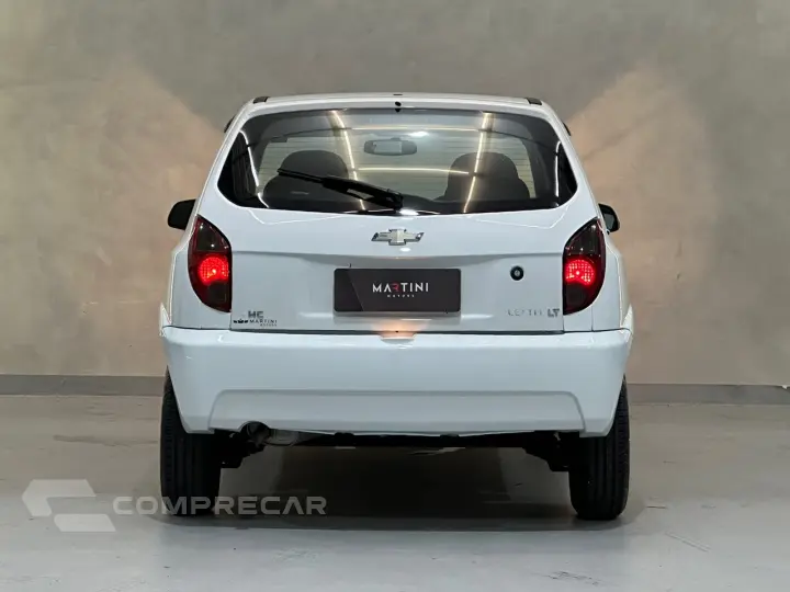 Celta Spirit/ LT 1.0 MPFI 8V FlexP. 5p