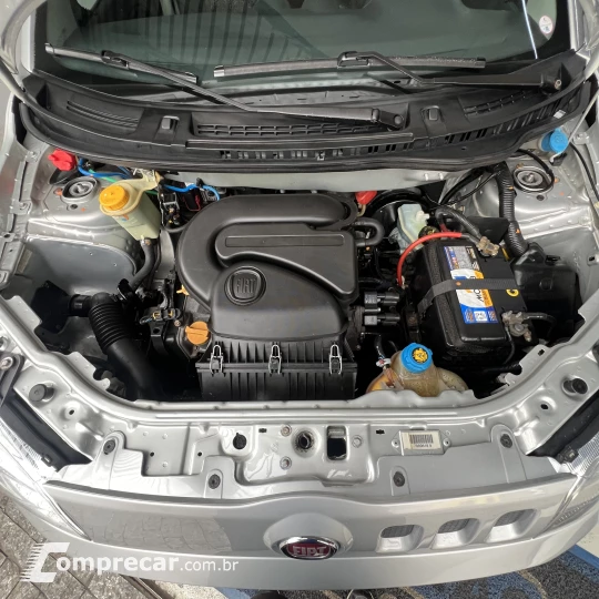 Uno UNO VIVACE Celeb. 1.0 EVO F.Flex 8V 5p