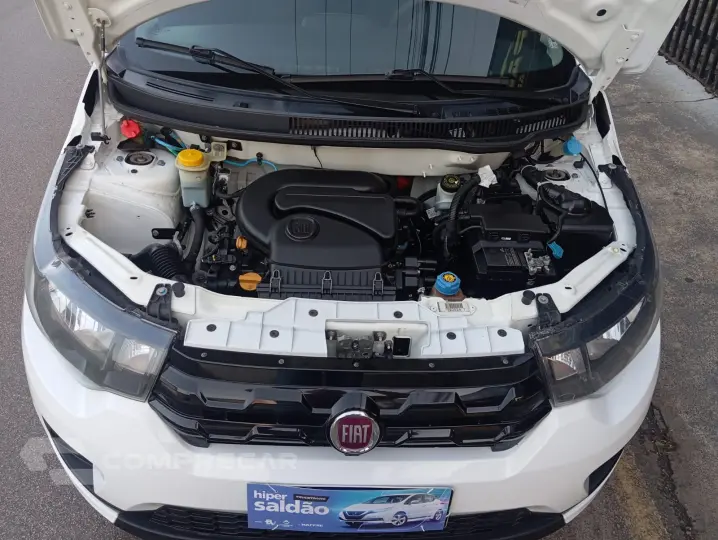 MOBI 1.0 8V EVO Like.