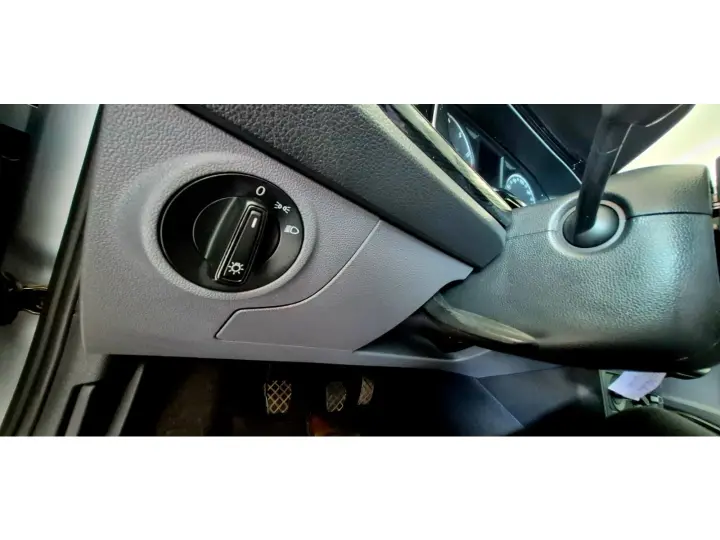 POLO 1.0 MPI TRACK MANUAL