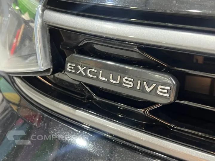 VIRTUS 1.4 250 TSI EXCLUSIVE AUTOMÁTICO