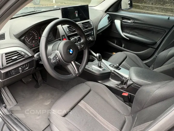 120I 2.0 16V Sport Activeflex