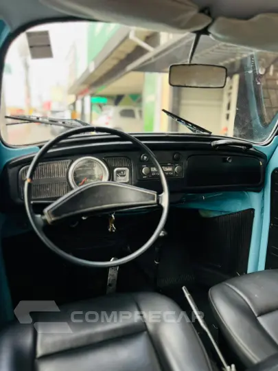 FUSCA 1.3 8V