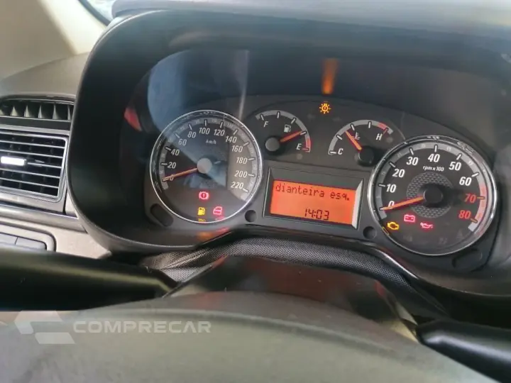 PUNTO 1.4 ELX 8V