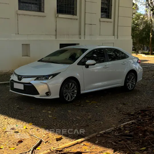 COROLLA 2.0 XEI 16V