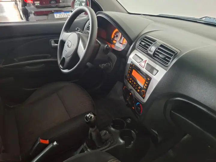 PICANTO 1.0 EX 12V