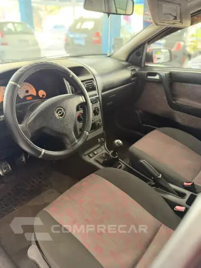 ASTRA 2.0 SFI GSI 16V