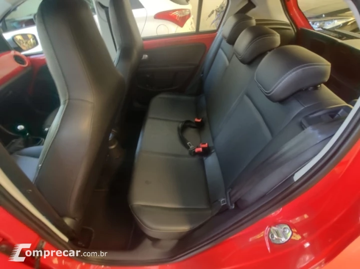 CROSS UP 1.0 MPI 12V