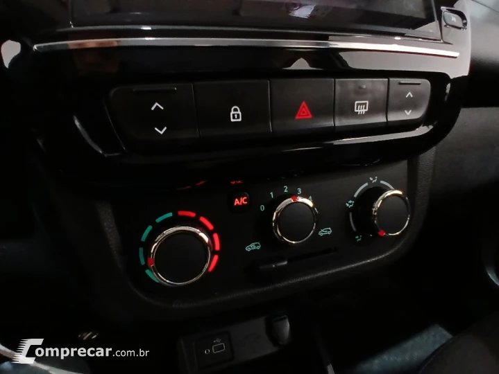 KWID 1.0 12V SCE FLEX INTENSE MANUAL