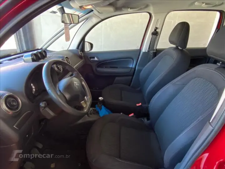 AIRCROSS 1.6 GLX 16V