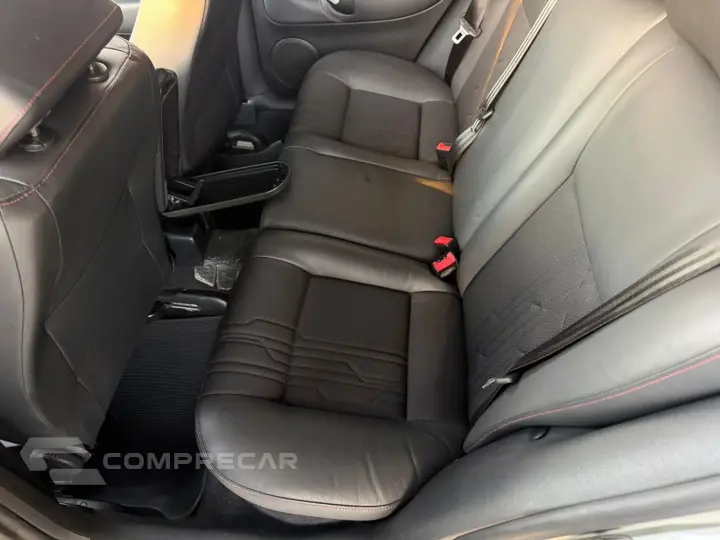Golf Sportline 1.6 Mi Total Flex 8V 4p