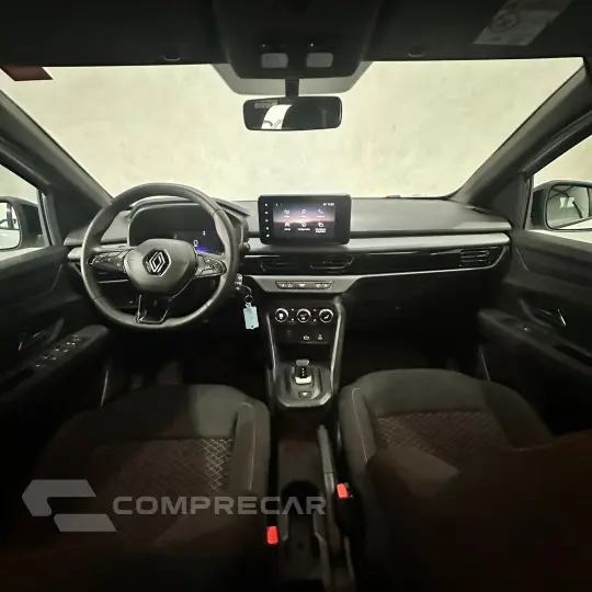 Kardian Evolut. Flex 1.0 TB 12V 5p Aut.